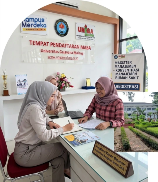 Universitas Gajayana (UNIGA) Malang