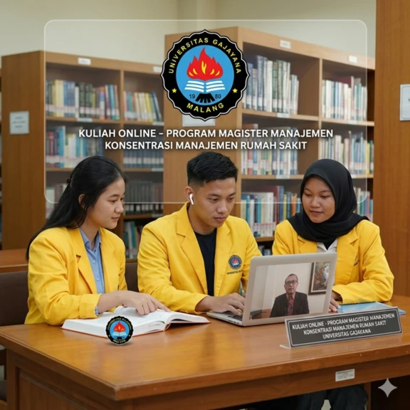 Universitas Gajayana (UNIGA) Malang